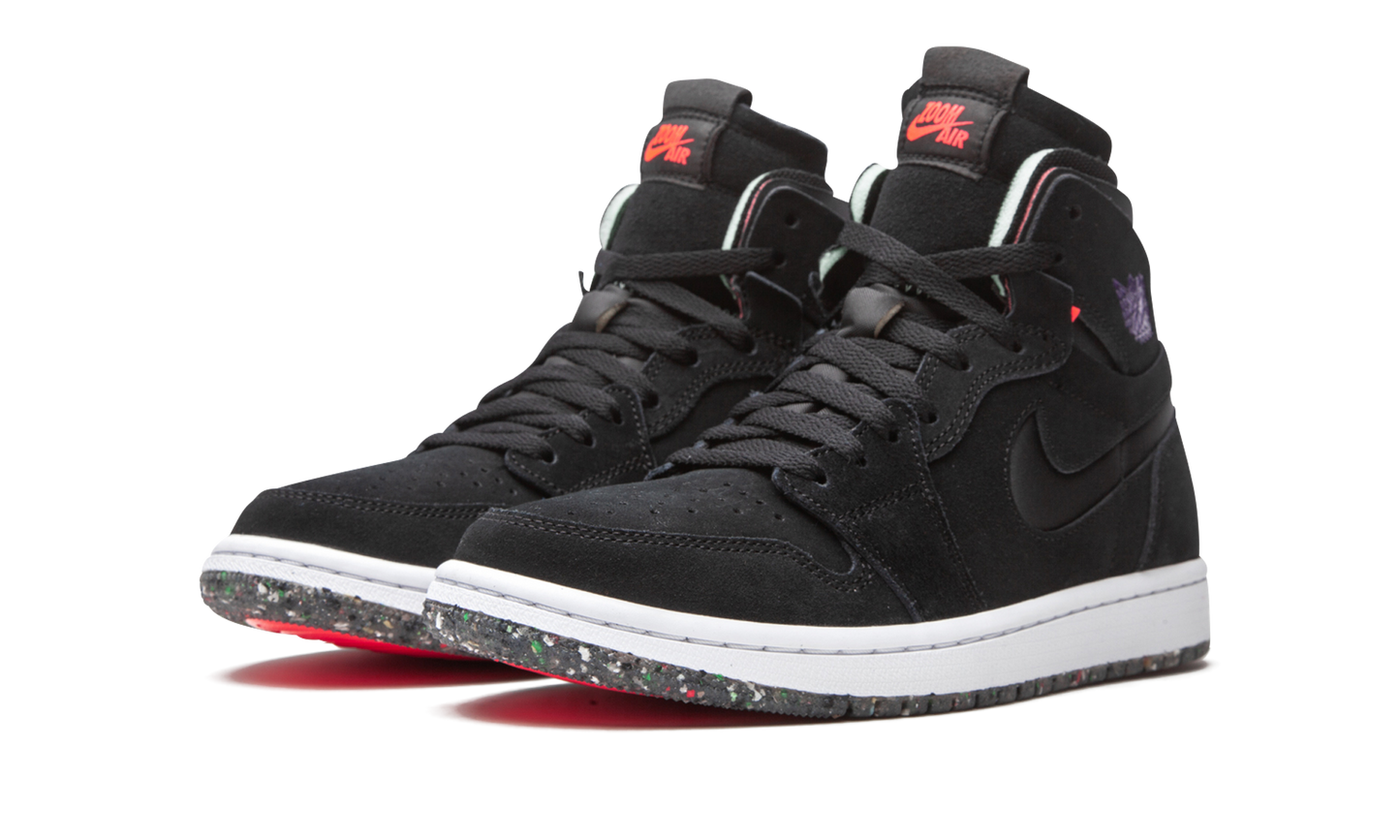 Air Jordan 1 Retro High Zoom "Court Purple" CT0978 005