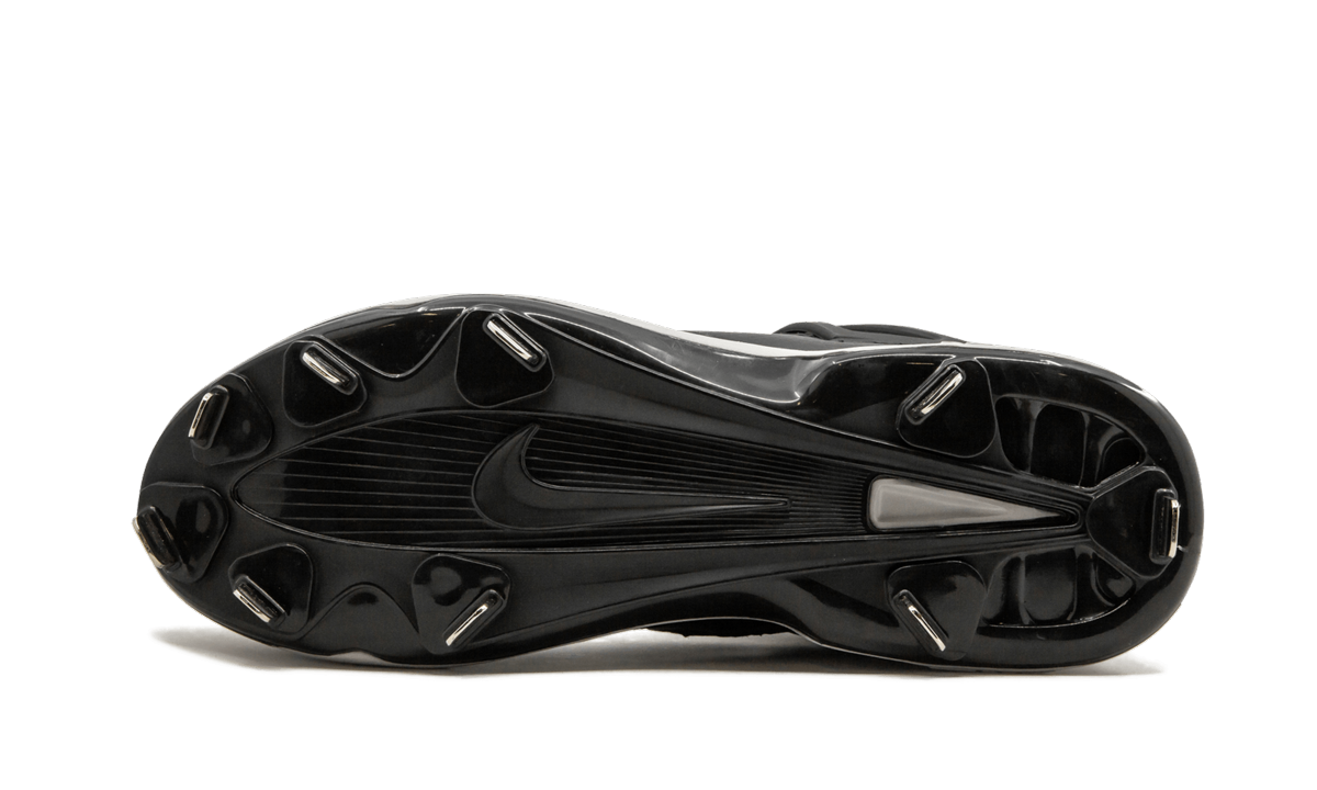 Jordan IV Retro Metal "Black" 807710 010