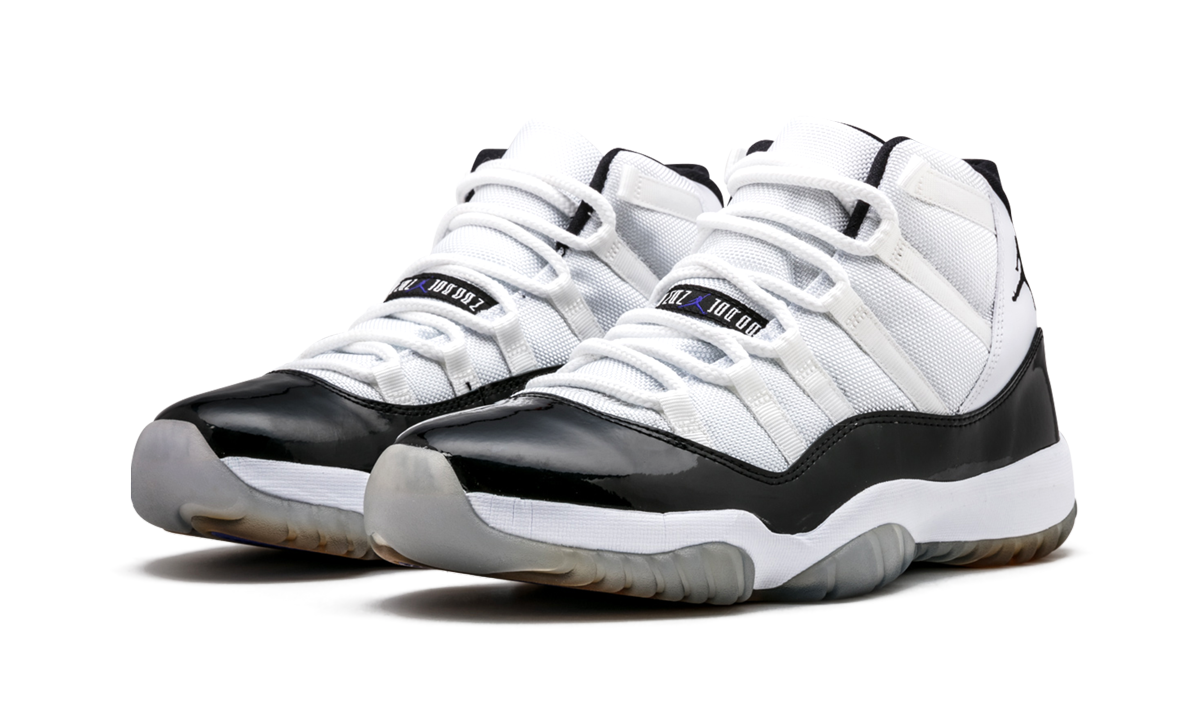Air Jordan 11 Retro "Concord"