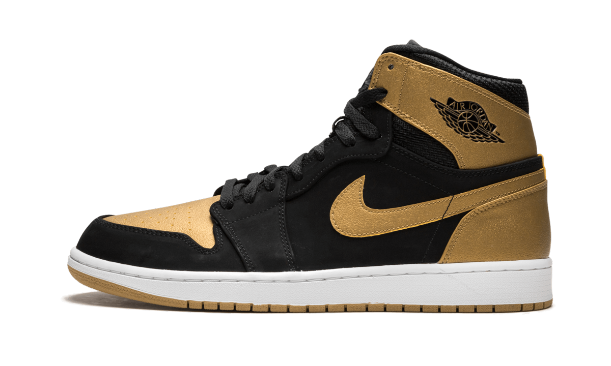 Air Jordan 1 Retro High "Melo" 332550 026
