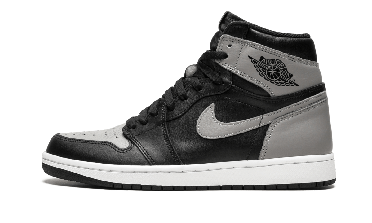Air Jordan 1 Retro High OG "Shadow 2018" 555088 013