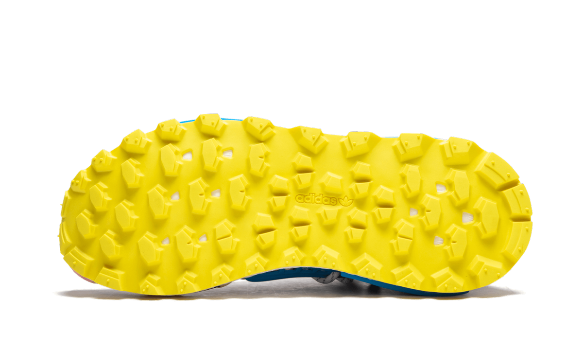 NMD Humanrace Trail "Pharrell Williams - Solar Pack MOTH3R"