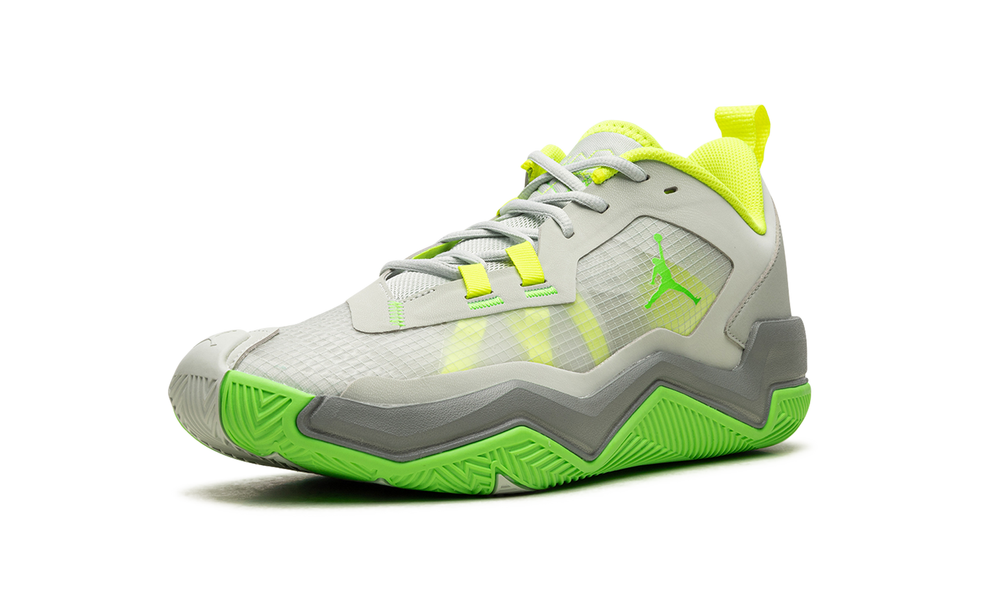 Jordan One Take 4 "Slime" DZ3338 003