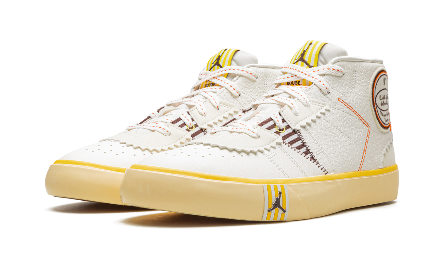 Series Mid "Maison Chateau Rouge" DO5247 122