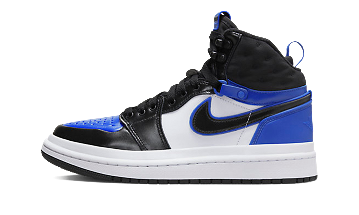 AIR JORDAN 1 ACCLIMATE WMNS "Royal Toe" DC7723 401