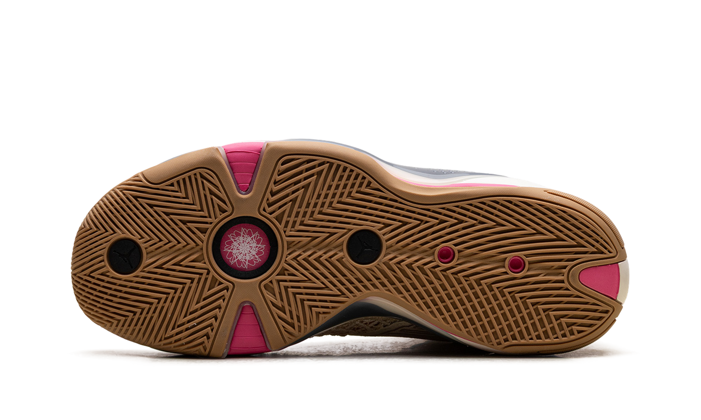 Air Jordan 38 Low PF "Fresh Start" FD2325 100