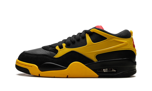 Air Jordan 4 RM "Bruce Lee" FQ7939 007