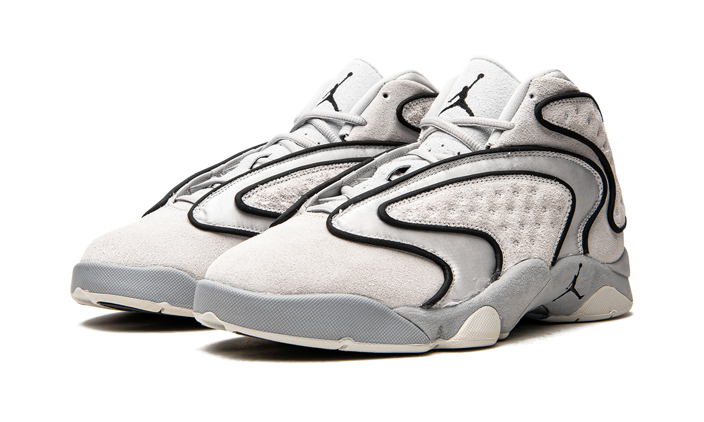 AIR JORDAN OG WMNS "Tech Grey"
