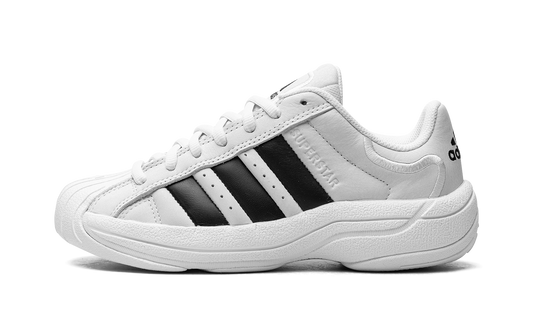 Superstar Millenium "White / Black"