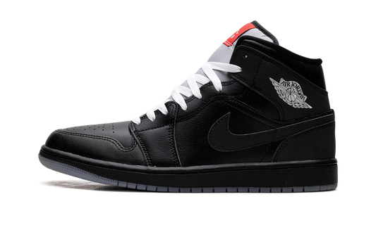 Jordan 1 Mid SE "Black Metallic Reimagined" HV5177 010
