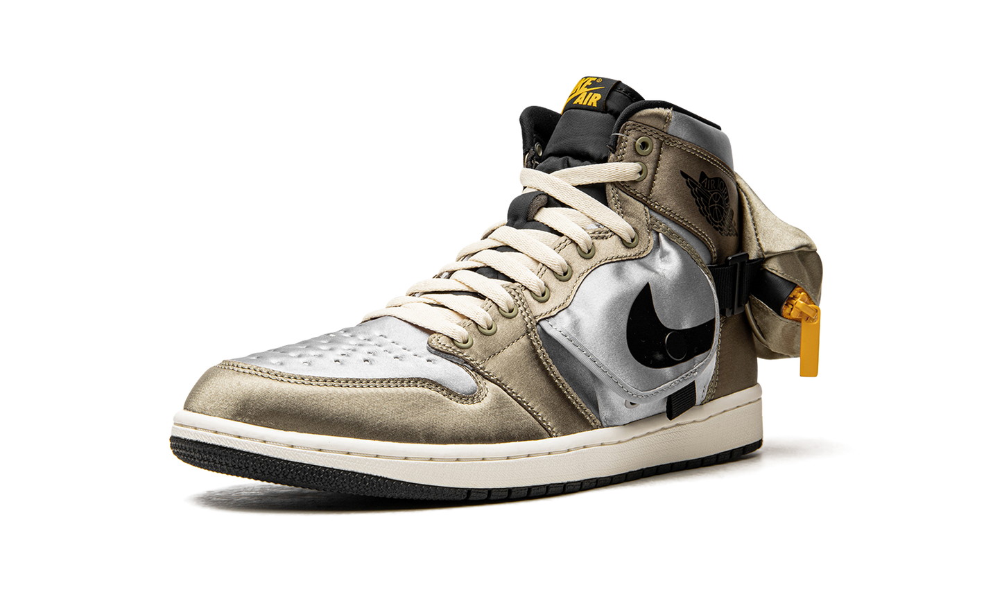 Air Jordan 1 High SP Utility "Neutral Olive" DO8727 200