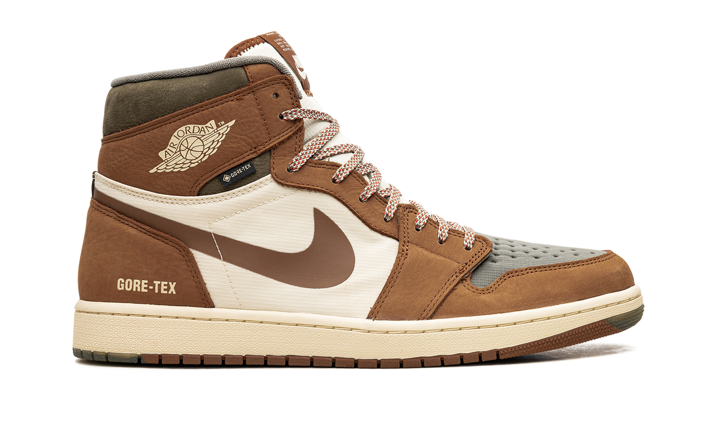 Air Jordan 1 Element "Legend Sand" DB2889 102