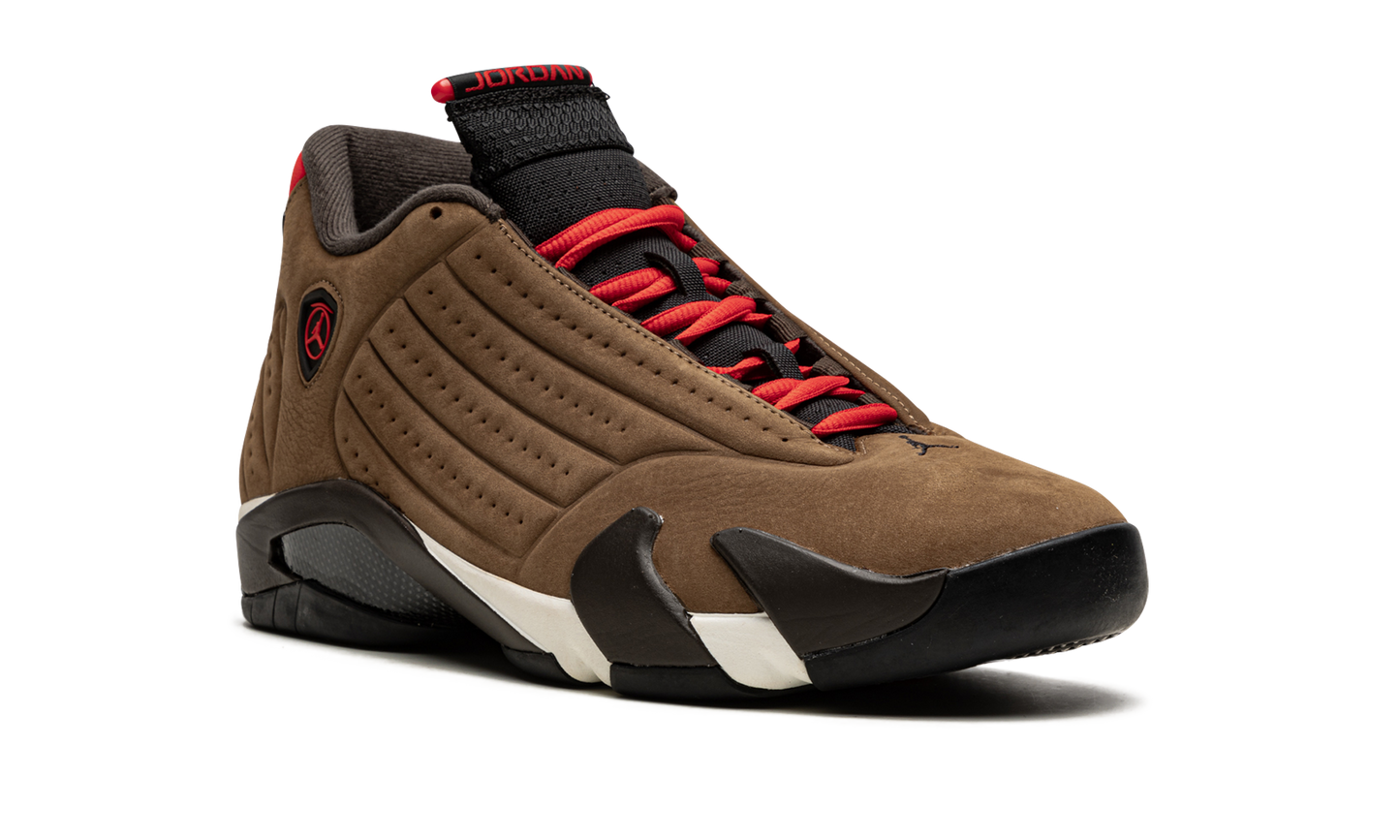 Air Jordan 14 Retro SE "Winterized" DO9406 200
