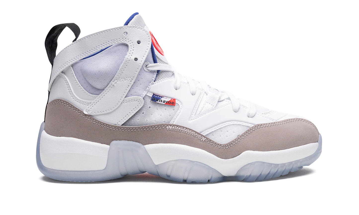 JUMPMAN TWO TRE PSG "PARIS SAINT GERMAIN" DX6551 104