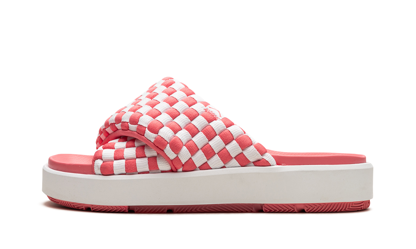 JORDAN SOPHIA SLIDES WMNS "SEA CORAL SAIL" DO8863 800