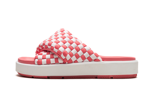 JORDAN SOPHIA SLIDES WMNS "SEA CORAL SAIL" DO8863 800