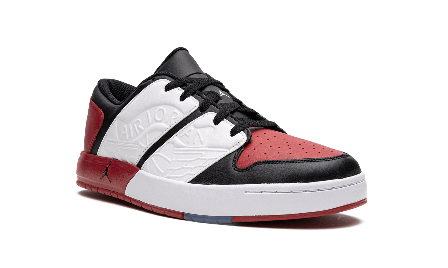 Jordan Nu Retro 1 Low "Chicago" DV5141 601