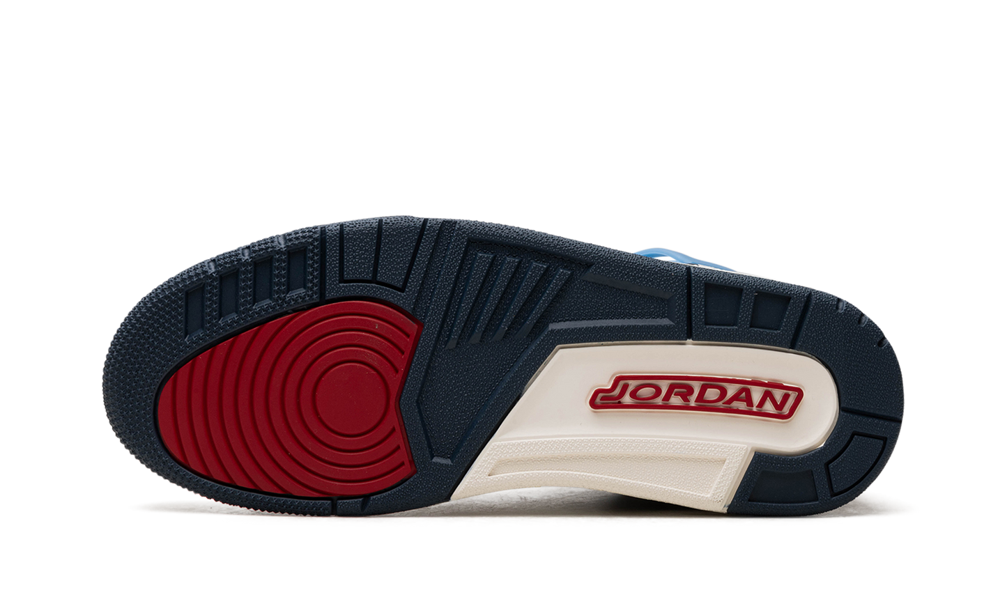 Jordan Spizike "white" HM3712-164