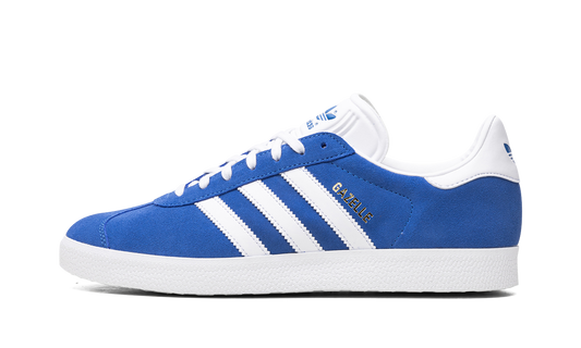 Gazelle "Blue / White"