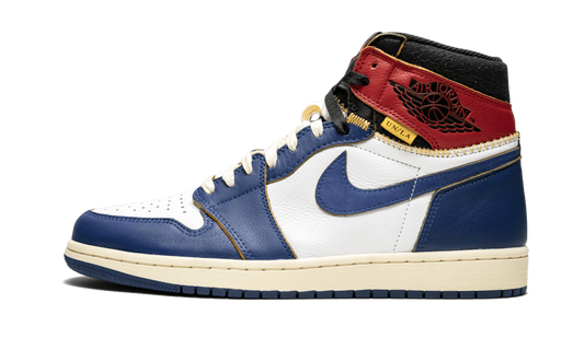 Air Jordan 1 Retro High OG NRG "Union - Storm Blue" BV1300 146