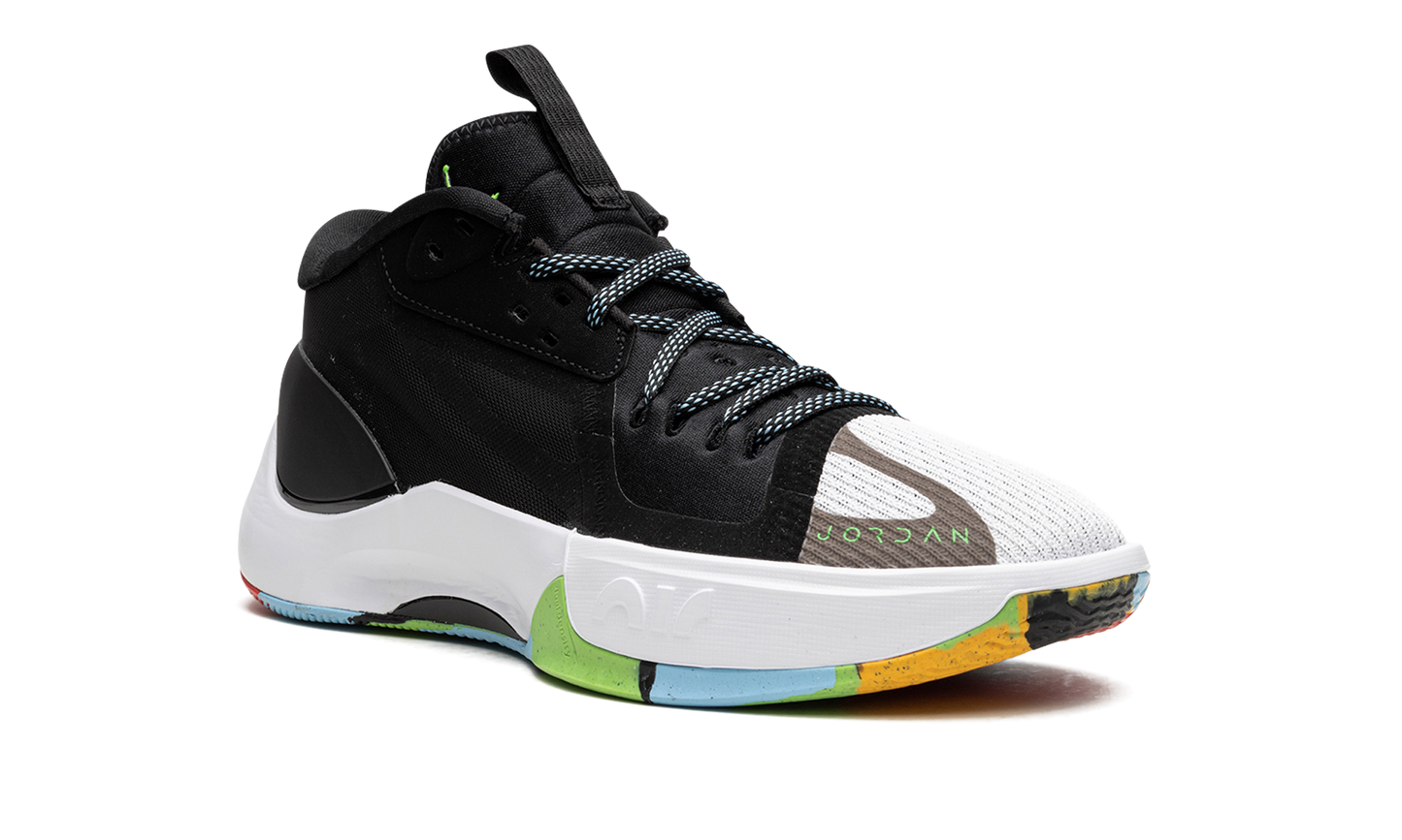 Jordan Zoom Separate "Multicolor" DH0249 030