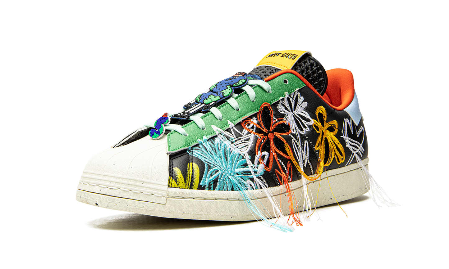 Superstar "Sean Wotherspoon - Superearth"