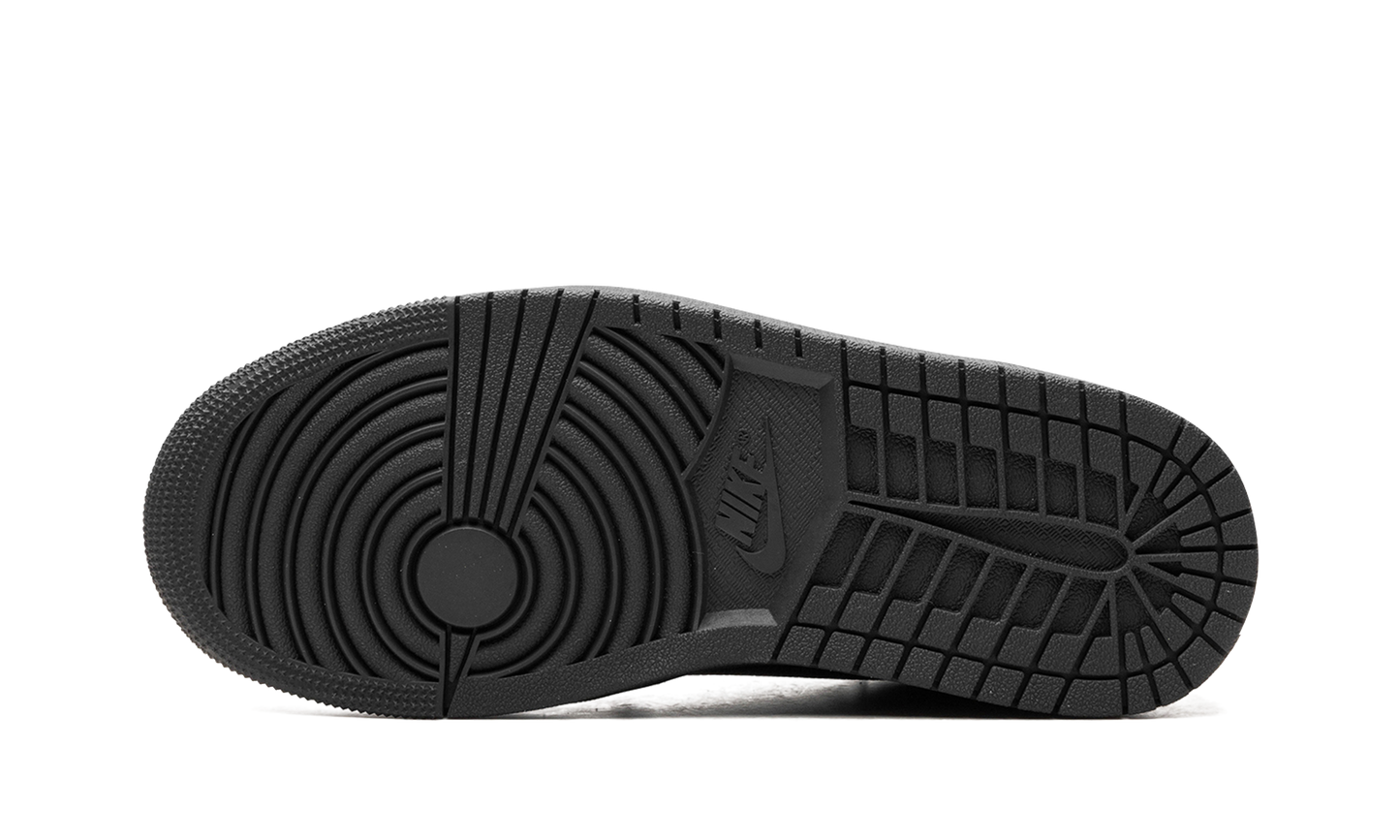 Air Jordan 1 "Black" FN5032 007