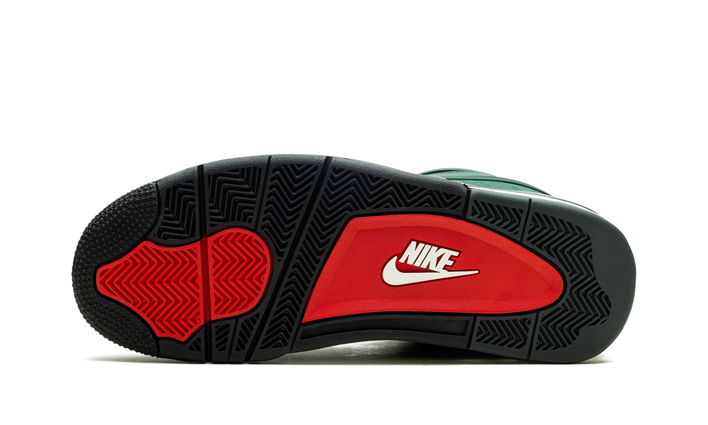 Air Jordan 4 "Nigel Sylvester - Grandma's Driveway" HF4334 300