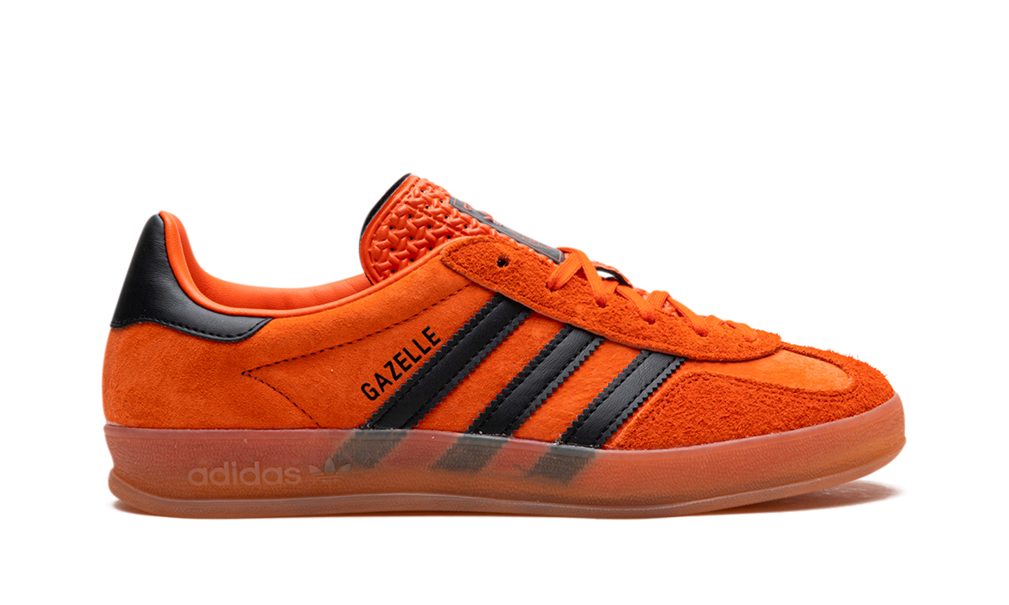 Gazelle Indoor "Orange Gum"