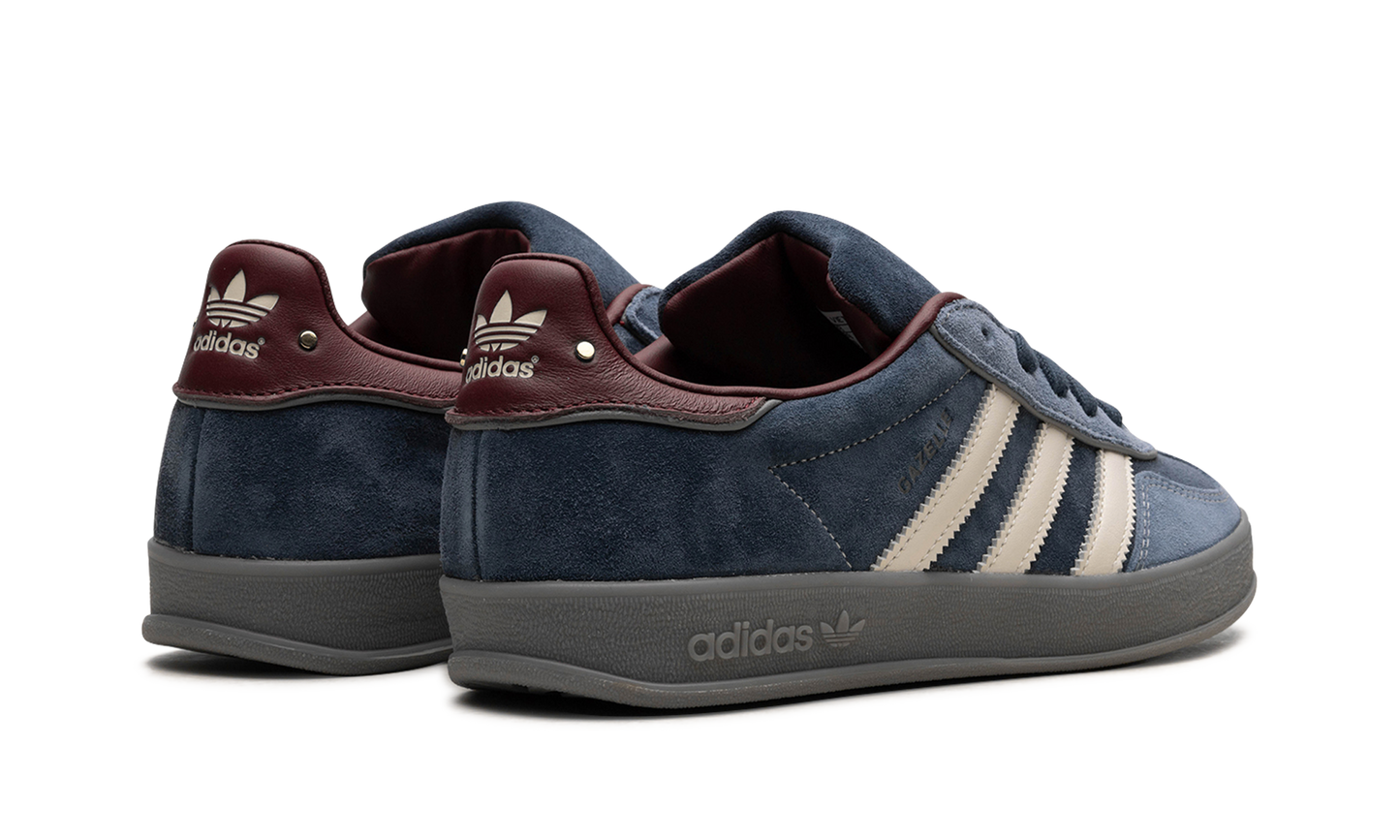 Gazelle Indoor "Crew Navy"