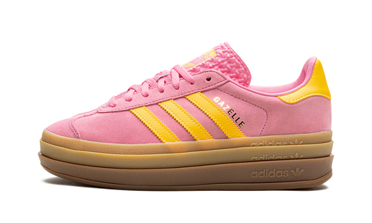 Gazelle Bold WMNS "Bliss Pink Spark"