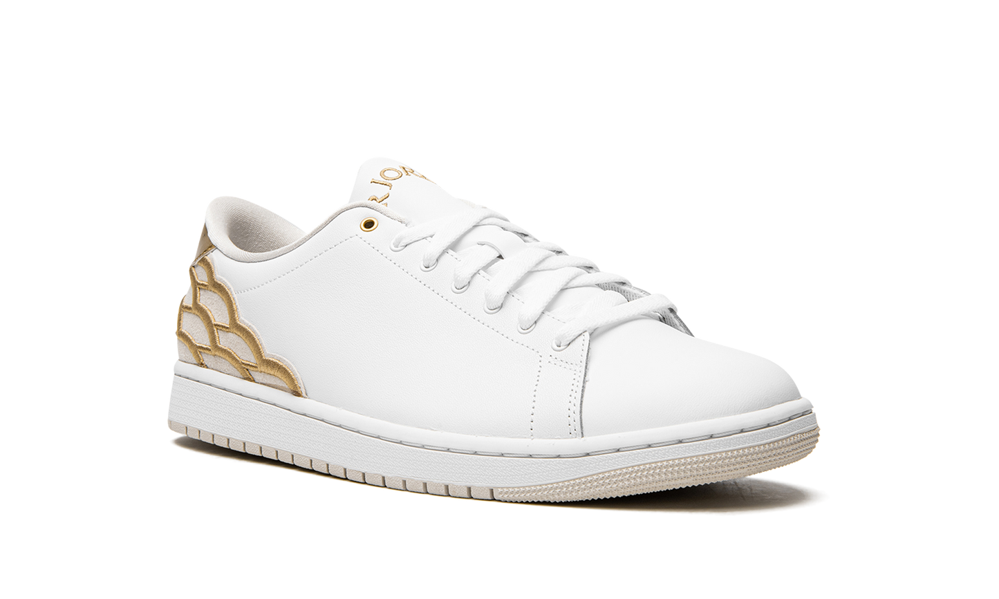 Air Jordan 1 Centre Court DQ8577 100