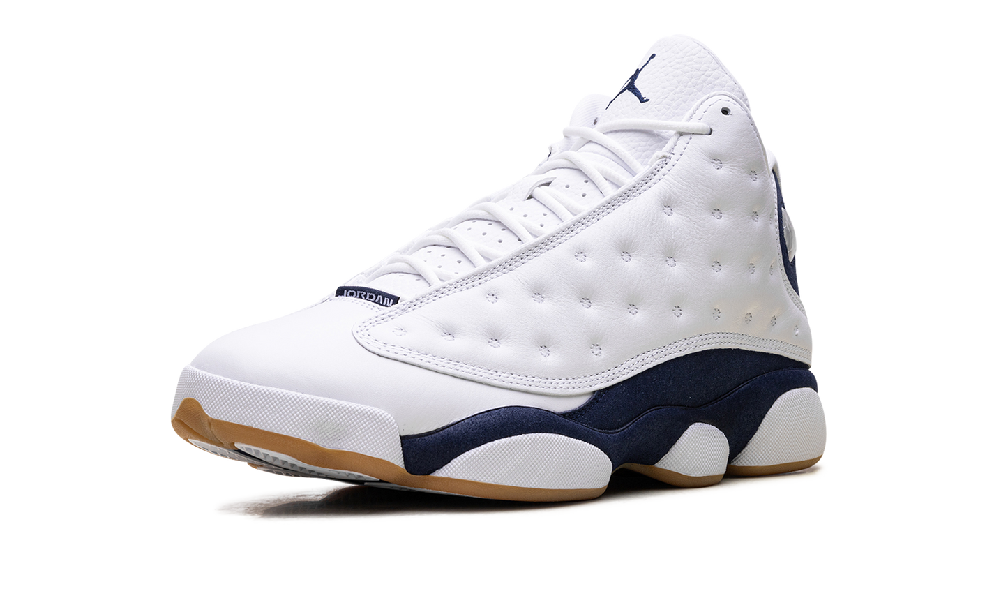 Air Jordan 13 "Midnight Navy" 414571 140