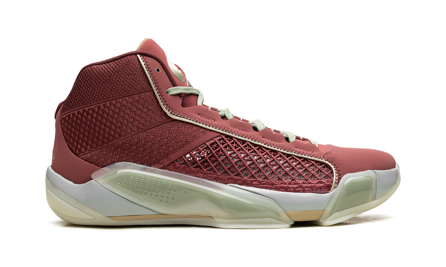 Air Jordan 38 "Chinese New Year" FQ8894 600