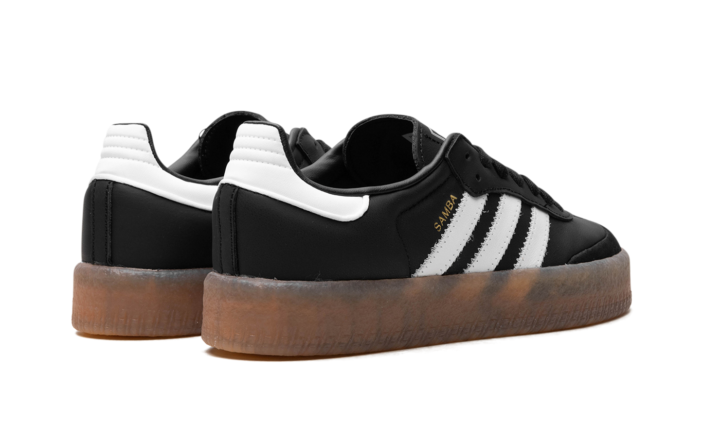 WMNS Sambae "Core Black"