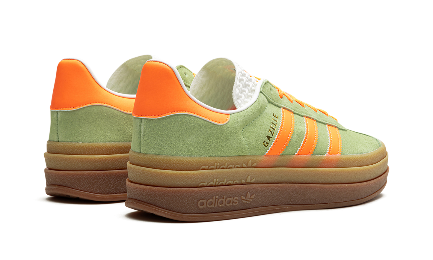 Gazelle Bold Wmns "Semi Green Spark"