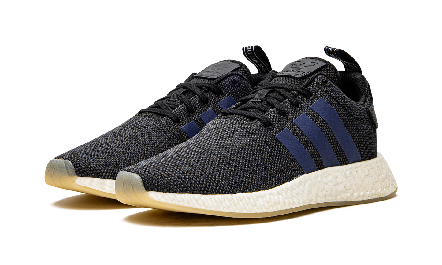 NMD R2 WMNS "Noble Indigo"