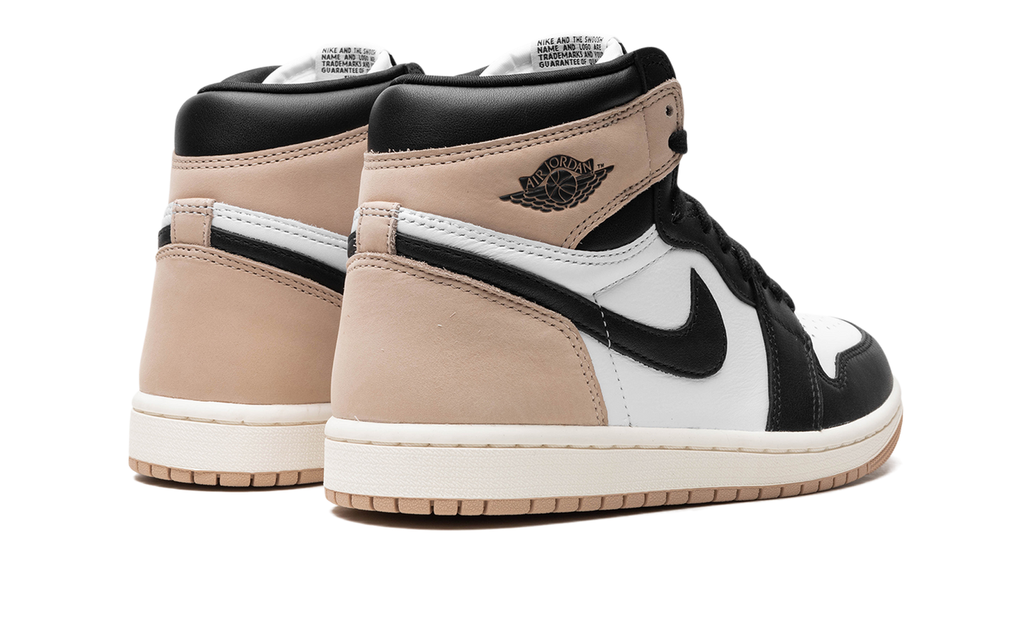Air Jordan 1 High OG WMNS "Latte" FD2596 021