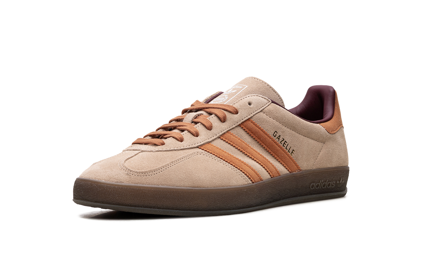 Gazelle Indoor "Warm Sandstone Craft Ochre"
