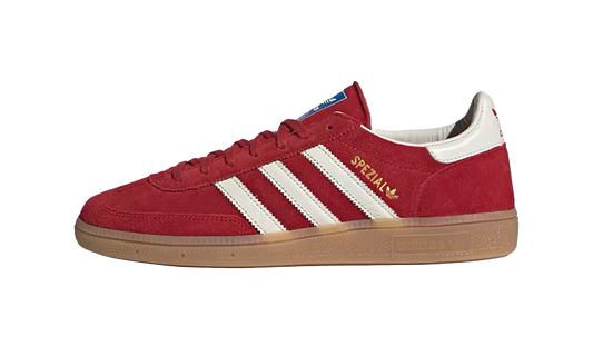 Handball Spezial "Made In Germany - Equipment Red"