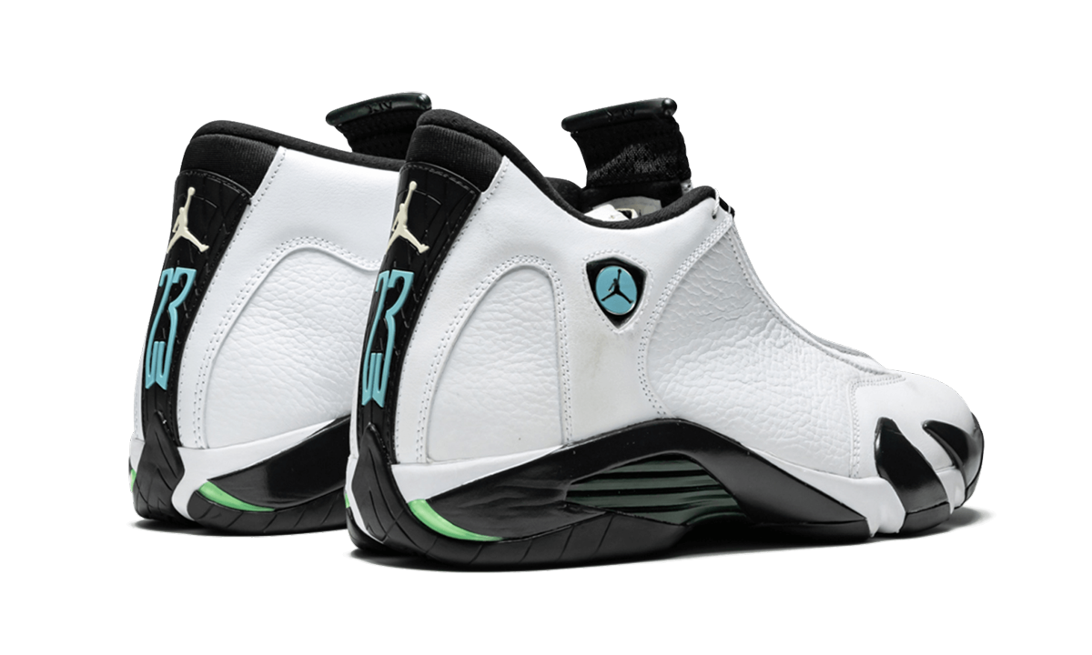 Air Jordan 14 Retro "Oxidized" 487471 106