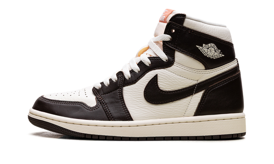 Air Jordan 1 High OG WMNS "Baroque Brown" FD2596 200