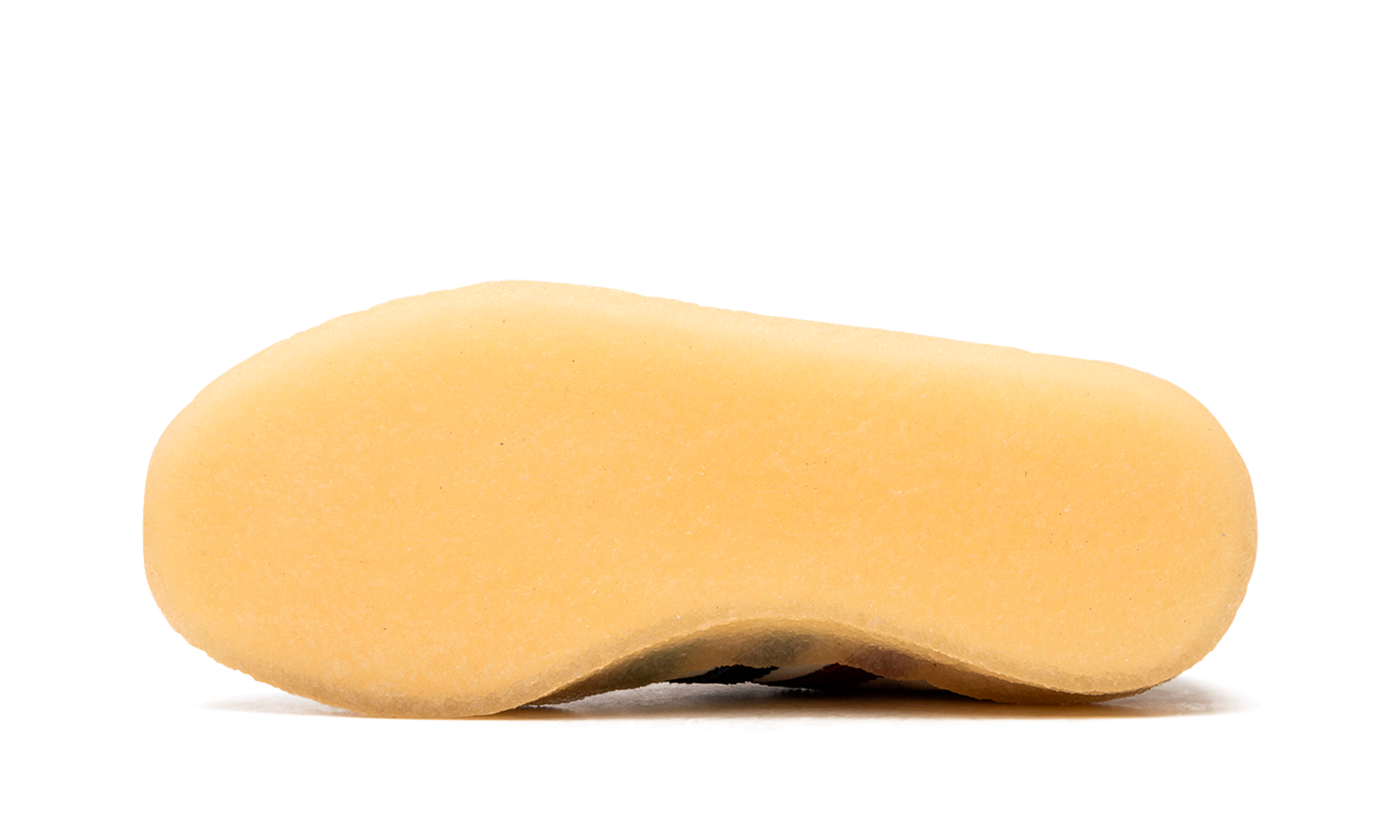 8th Street Samba "Kith - Clarks - Kithmas"