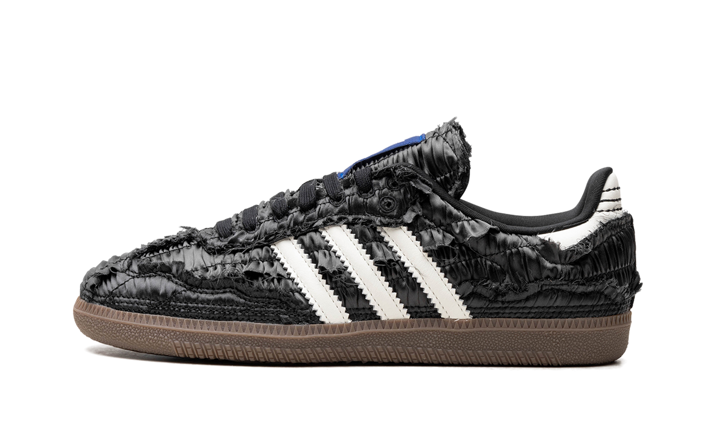 Samba WMNS "Reverie by Caroline Hú CLOT - Black"