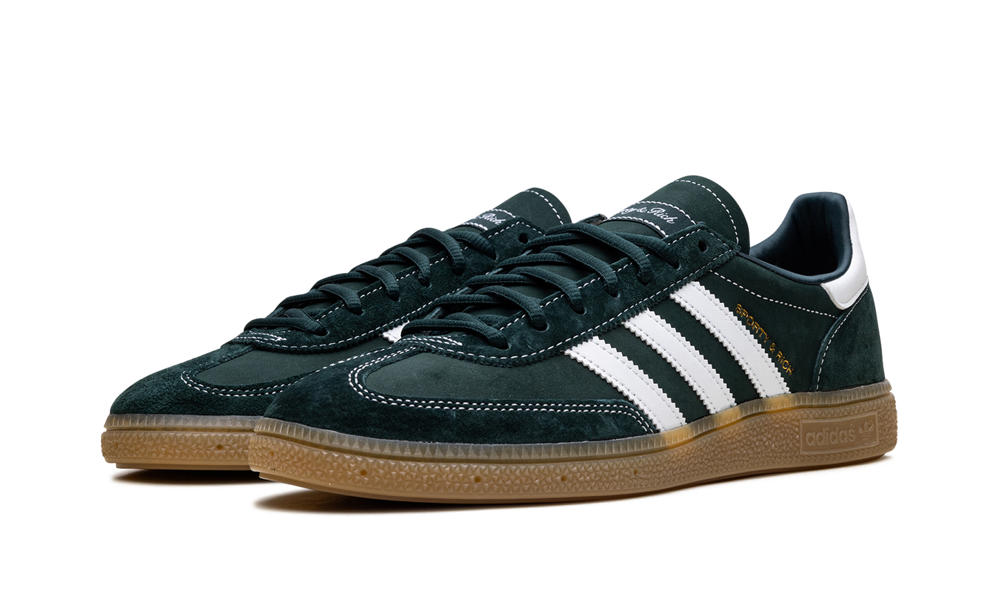 Handball Spezial "Sporty & Rich Dark Green"