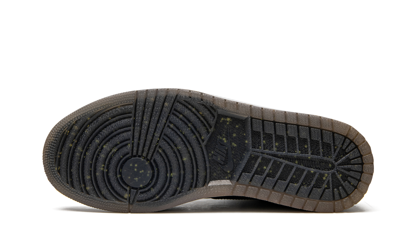 Air Jordan 1 Retro High BHM "Black History Month"