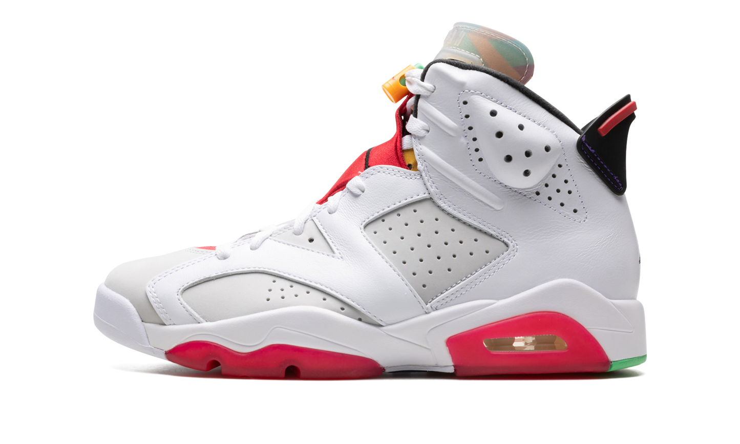 Air Jordan 6 Retro "Hare" CT8529 062