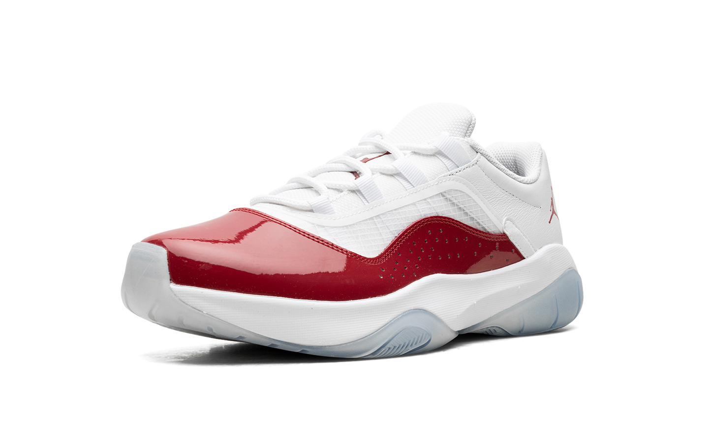 Jordan 11 CMFT Low "Cherry" DN4180 116