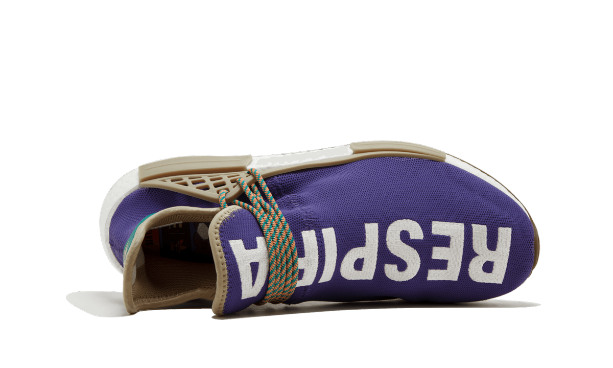 NMD Humanrace Trail "Pharrell Williams - Friends and Family Respira"