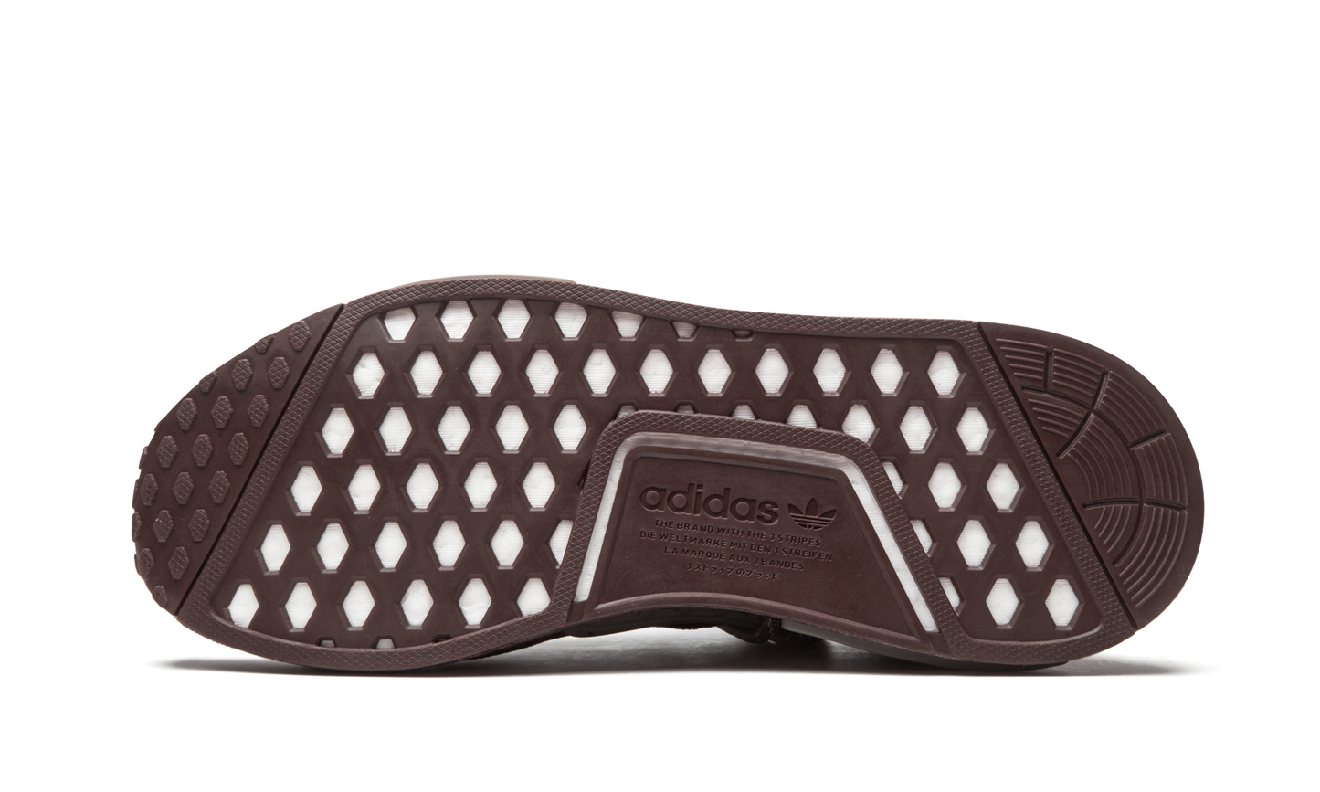 NMD Humanrace "Pharrell Williams - Chocolate"